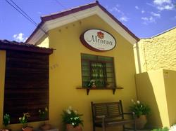 Morena Gourmet