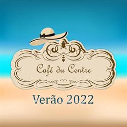 Café du Centre