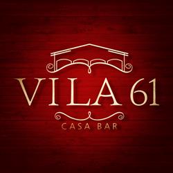 Vila 61 Casa Bar