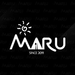 Restaurante Maru