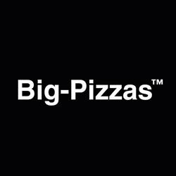 Big Pizzas