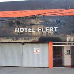 Hotel Flert - Tatuape