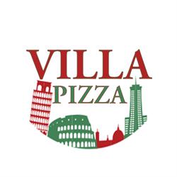 Villa pizza delivery