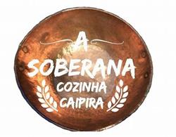 A Soberana Cozinha Caipira