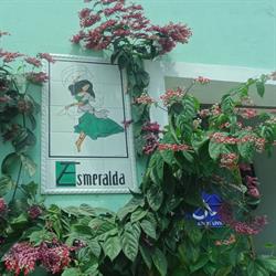 Pousada Esmeralda