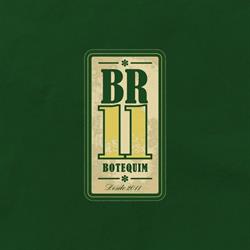 BR 11 Botequim