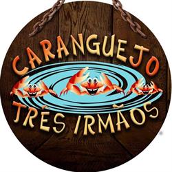 Caranguejo Três Irmãos