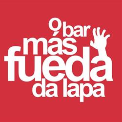 La Esquina - O bar más fueda da Lapa