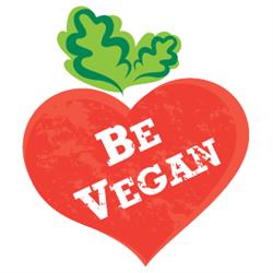 Be Vegan