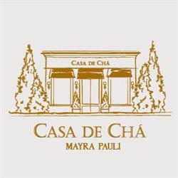 Casa de Chá Mayra Pauli