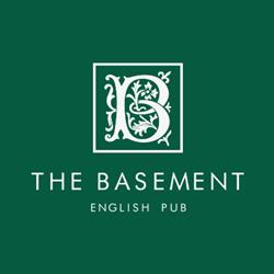 The Basement English Pub