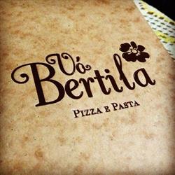 Vó Bertila Pizza & Pasta