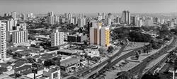 City Hotel Bauru