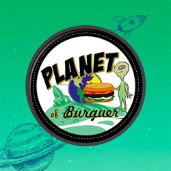 Planet Burguer