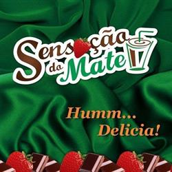 Sensacao Do Mate