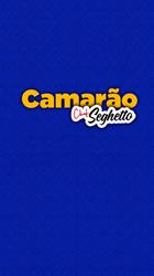 Camarão Chef Seghetto