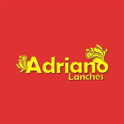 Adriano Lanches