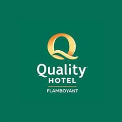 Quality Flamboyant Goiânia