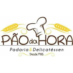 Pao Da Hora