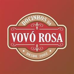 Docinhos Da Vovo Rosa