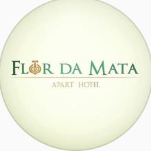 Apart-hotel Flor da Mata
