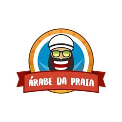 Árabe da praia