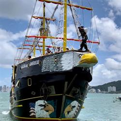Píer Pirata