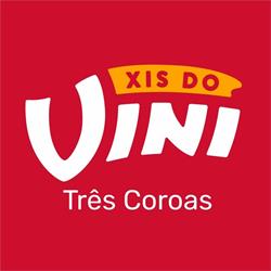 Xis do Vini - Três Coroas