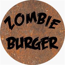 Zombie Burger