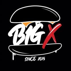 Big X Jaguaré Hamburgueria