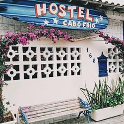 Hostel Cabo Frio