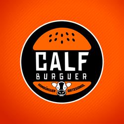 Calf Burguer