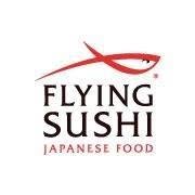 Flying Sushi Taboão da Serra