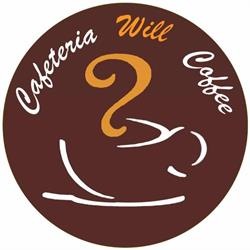 Cafeteria Will Coffee
