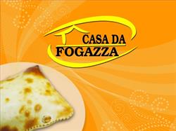 Casa Da Fogazza