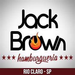 Jack Brown Hamburgueria
