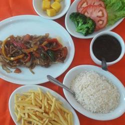 Restaurante Bifão Garopaba
