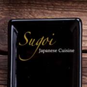 Sugoi Japanese Cuisine
