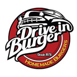 Drive in Burger