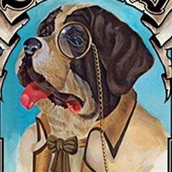 Cão Véio - Goiania