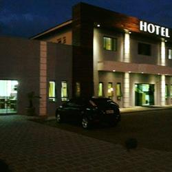 Hotel Manayara