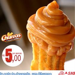 A Casa do Churro