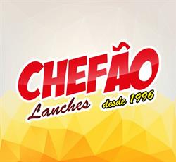 Chefao Lanches