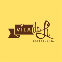 Vila daLí Gastronomia