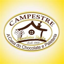 A Casa Do Chocolate
