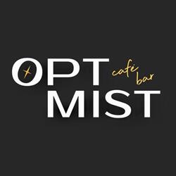 Optmist Café Bar