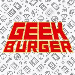 Geek Burger