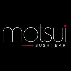 Matsui Sushi Bar