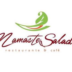Namastê Salad