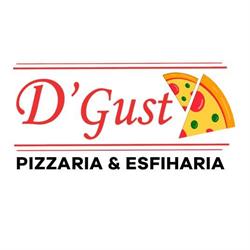 D'gust Pizzaria & Esfiharia